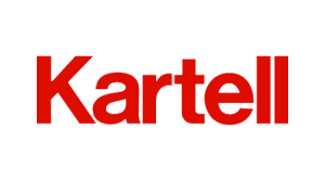 Kartell-logo-colour